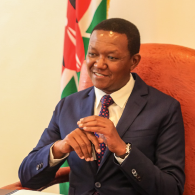 Gov’t Begins Evacuating Kenyans Stranded in Sudan 