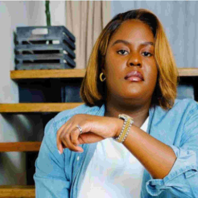 Winnie Odinga: I Haven’t Found a Confident Kenyan Man to Marry Me