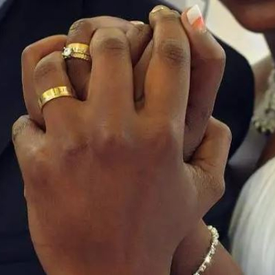 Kenyan Man Takes Off with Father's Teenage Bride to Save 'Family Honor'