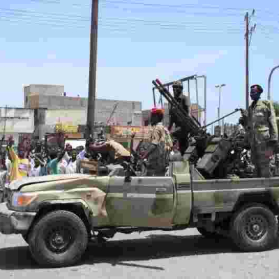 Gov’t Issues Emergency Hotline Numbers for Kenyans in Sudan 