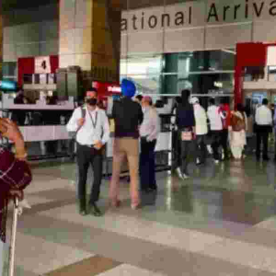 Four Kenyans Rescued From Commercial Sex Racket in India 