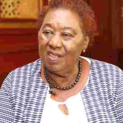 Stop Beating Your Chest and Listen to the Cry of Kenyans, Zipporah Kittony Tells Ruto