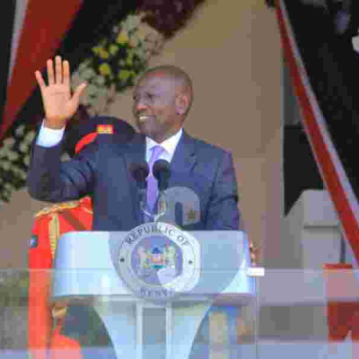 President Ruto Expresses Satisfaction With the Finance Bill Debate 