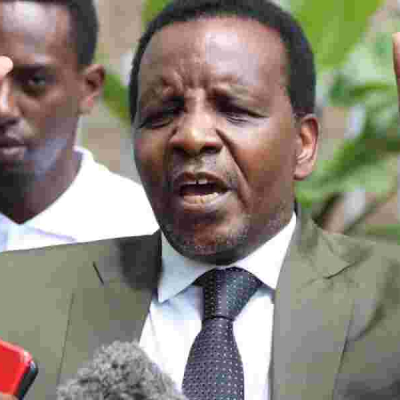 Reuben Kigame Calls Out President Ruto for 'Overdoing' Religion 