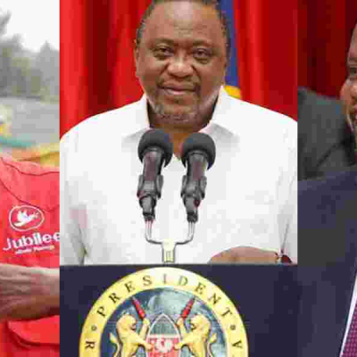 Uhuru Suffers Another Obstacle as Registrar Rejects Expulsion of Sabina, Kega