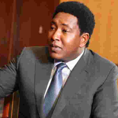 Housing Fund Will be Largest Scandal in Africa - Senator Ledama 