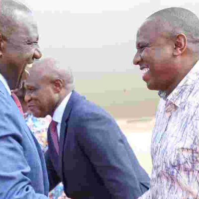 Kimani Ichungwa Discloses Ruto's Plan to Win Support From Anti-Finance Bill MPs