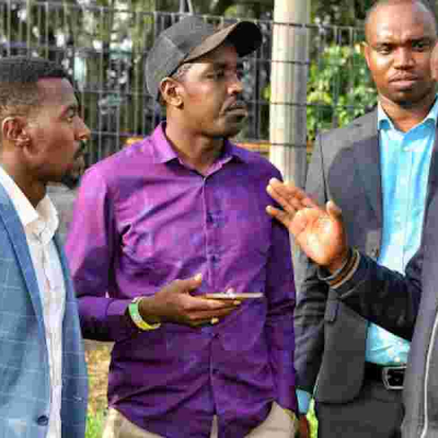 MCAs Threaten to Boycott Sittings Next Week in Fight for Salary Increase 