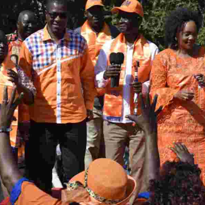 Withdraw Finance Bill, It's Unpopular - ODM MPs Tell State 