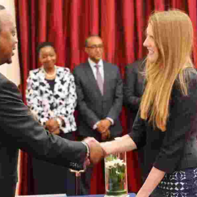 Jane Marriot Reveals How Uhuru Govt Plotted to Revenge Against Britain Over Red Listing