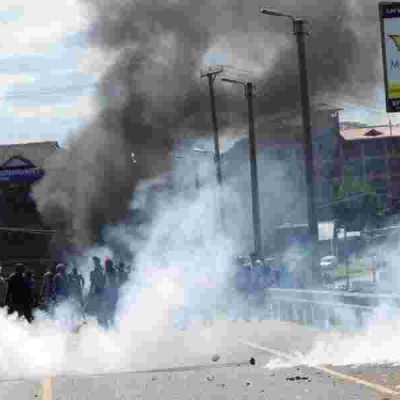 UDA Politicians on the Spot Over Attacks on Tea Firms 