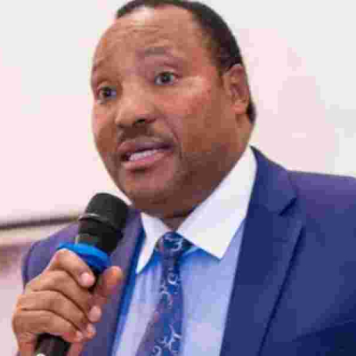 Waititu Rushed to Hospital After Collapsing at Home 