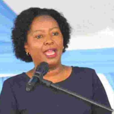 I Learned of My Sacking Through the Media, Says Ex-PS Josephine Mburu
