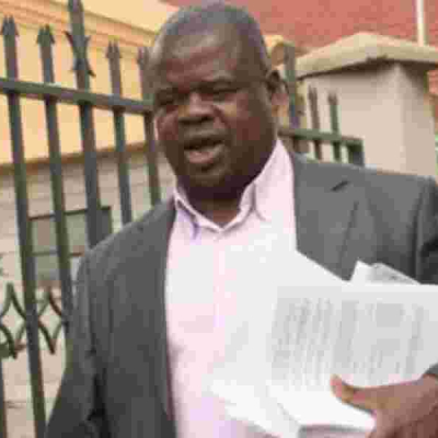 Kenya Kwanza MP Gave Me Money to Back Petition Against Finance Bill - Okiyah Omtatah