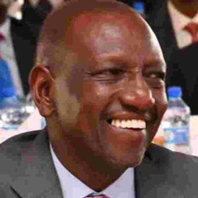 I Asked for Forgiveness from Uhuru at Prayer Meeting - Ruto