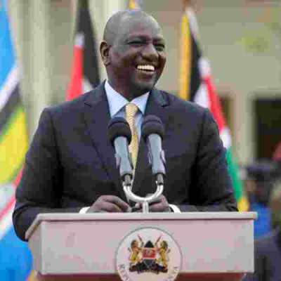 Ruto Taunts Uhuru Over His Role in Opposition Coalition 