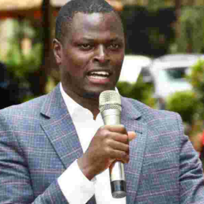 Ndindi Nyoro Defends Ruto Over Contradictory Remarks
