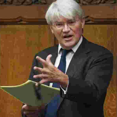 UK Minister Grilled for Funding Kenyan Hospital That Detained Mother 