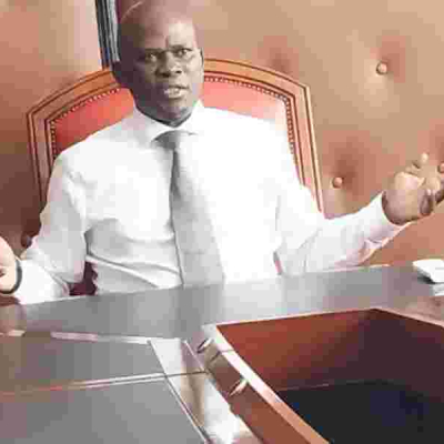 Siaya Deputy Governor William Oduol Impeached by MCAs