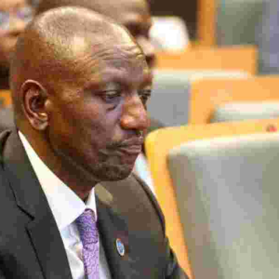 Jubilee Party Threatens to Impeach President William Ruto for Involvement With Political Parties 