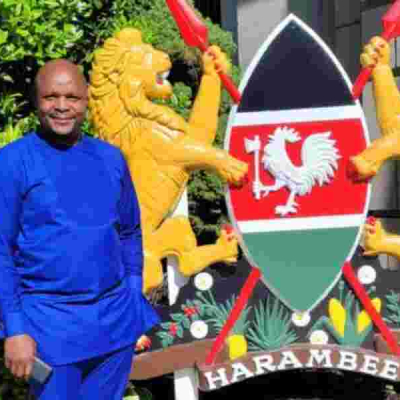 Jalang'o Blames Content Creators for the 15% Withholding Tax on Digital Products