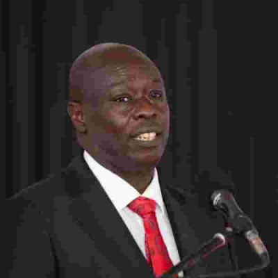 Who Are You? - Gachagua Castigates Raila Over Demands to Ruto