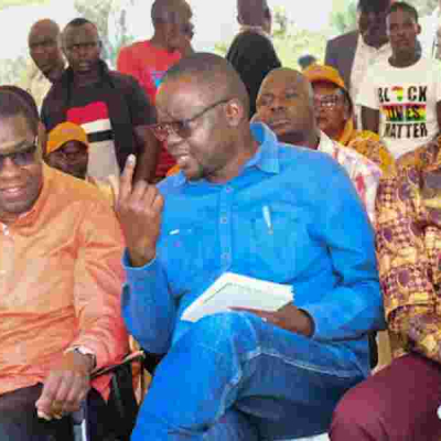 We're Ready for Demos if Finance Bill Passes- ODM Leaders Threaten