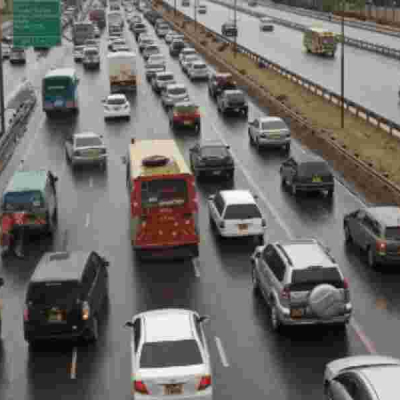 Gang Posing as Cops Steal Sh 4M Stashed in Foreigner's Car 