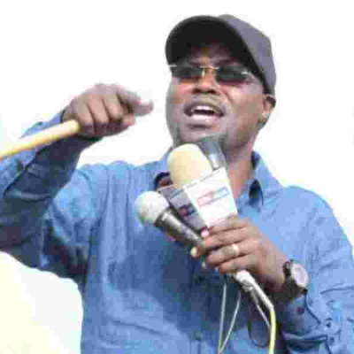 MP Johana Ng'eno Escapes Arrest After Supporters Clash With the Police 