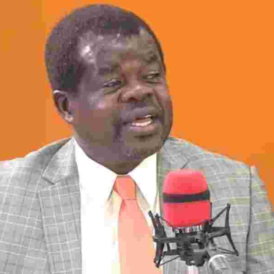 Let Kenya Adopt Electoral College System of Voting, Okiya Omtatah Says