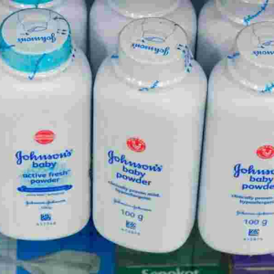 Johnson & Johnson Sued Over Sale of Baby Powder in Kenya 