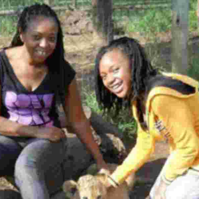 Ciku Muiruri's Daughter, Friend Rescued Alive After Days of Abduction