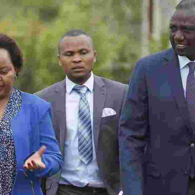 Ruto to Launch Affordable Housing Project in Kirinyaga 