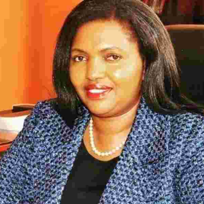 Tabitha Karanja Steps Down as Keroche Breweries CEO