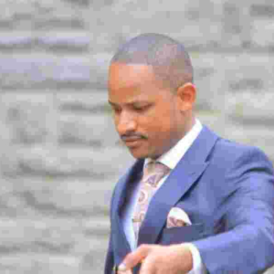 I Spent Sh58.6 Million on DJ Evolve's Bills, Babu Owino Tells Court 