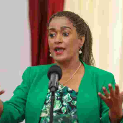 I'm Still in Azimio, I Took Oath to Serve All Kenyans - Passaris 