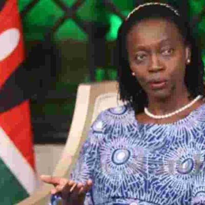 Karua's Message to Wamuchomba After Voting Against Finance Bill