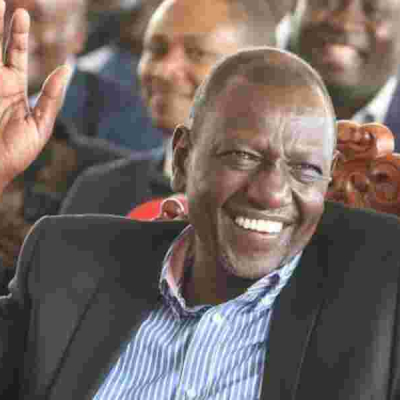 One Million Kenyans Need to Work Abroad, Says President Ruto 