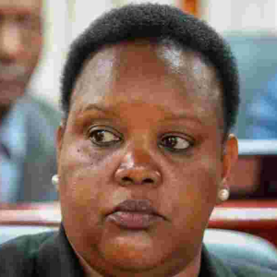They Got a Better Deal, CS Bore Responds to Clash With Gatanga MP Over Karen Home 