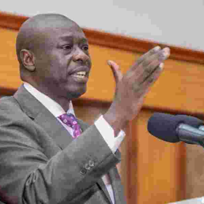 Gachagua Defends President Ruto's Foreign Trips