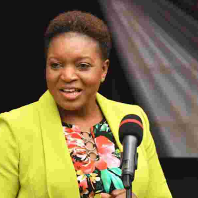 CS Wafula Reveals How Small Hospitals Swindle NHIF Funds 