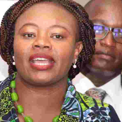 I Was Sidelined During Ruto's Visit in Githunguri - Wamuchomba 