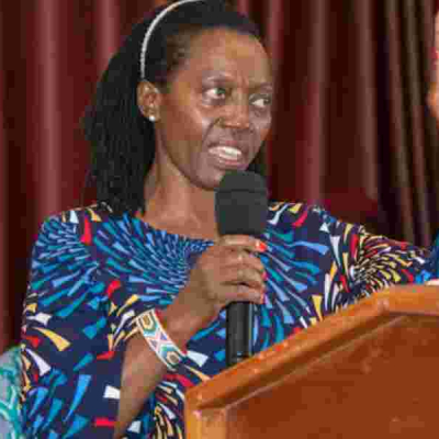 Let's Meet at Kamukunji on Tuesday, Azimio Tells Supporters 