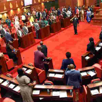 Drunk Drivers Should Work in Morgue as Punishment, Nairobi MCA Suggests 