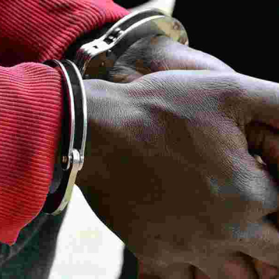 Seven Suspects Arrested With Sh96.3 Million Cocaine in Nairobi 