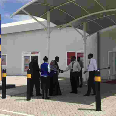 Government Seeks Investors to Build New JKIA Terminal 
