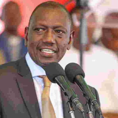 Ruto's Four Point Plan on Reducing Cost of Living 
