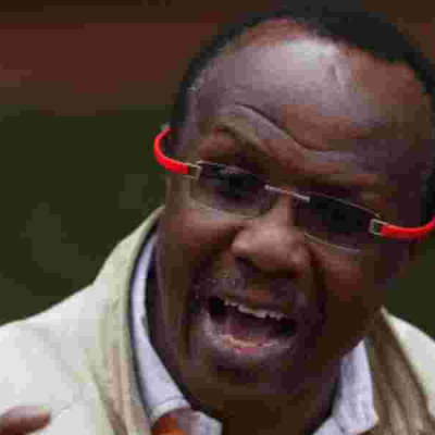 Debt Crisis: Ndii Says Azimio Wants Kenya to Go Zambian Way 