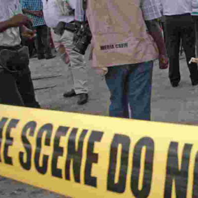Man Snorting Cocaine Falls to His Death While Escaping From Police in Eastleigh 