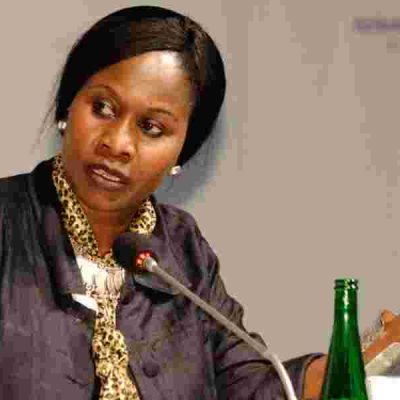 Ruto Recalls Ambassador Judy Wakhungu from France